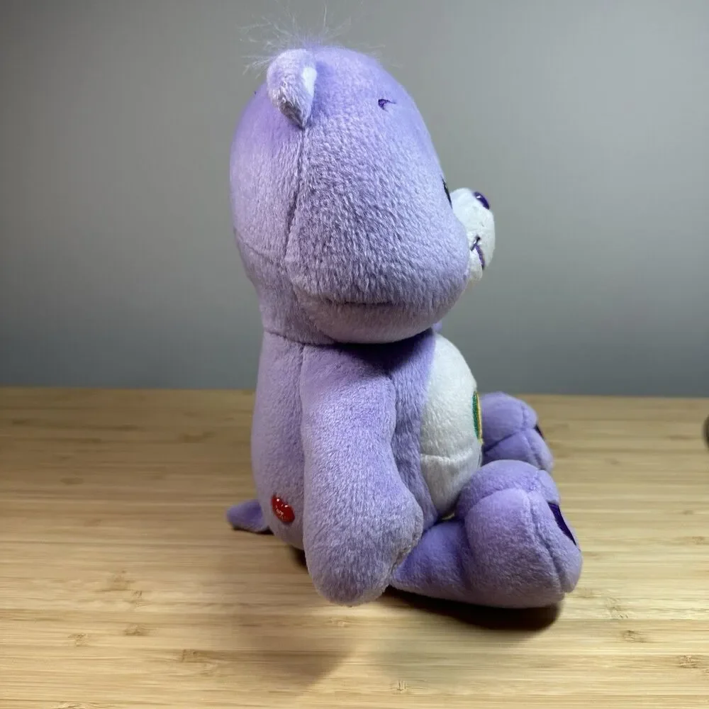 CARE BEARS Harmony Bear 12